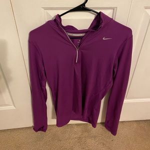 Nike Half Zip